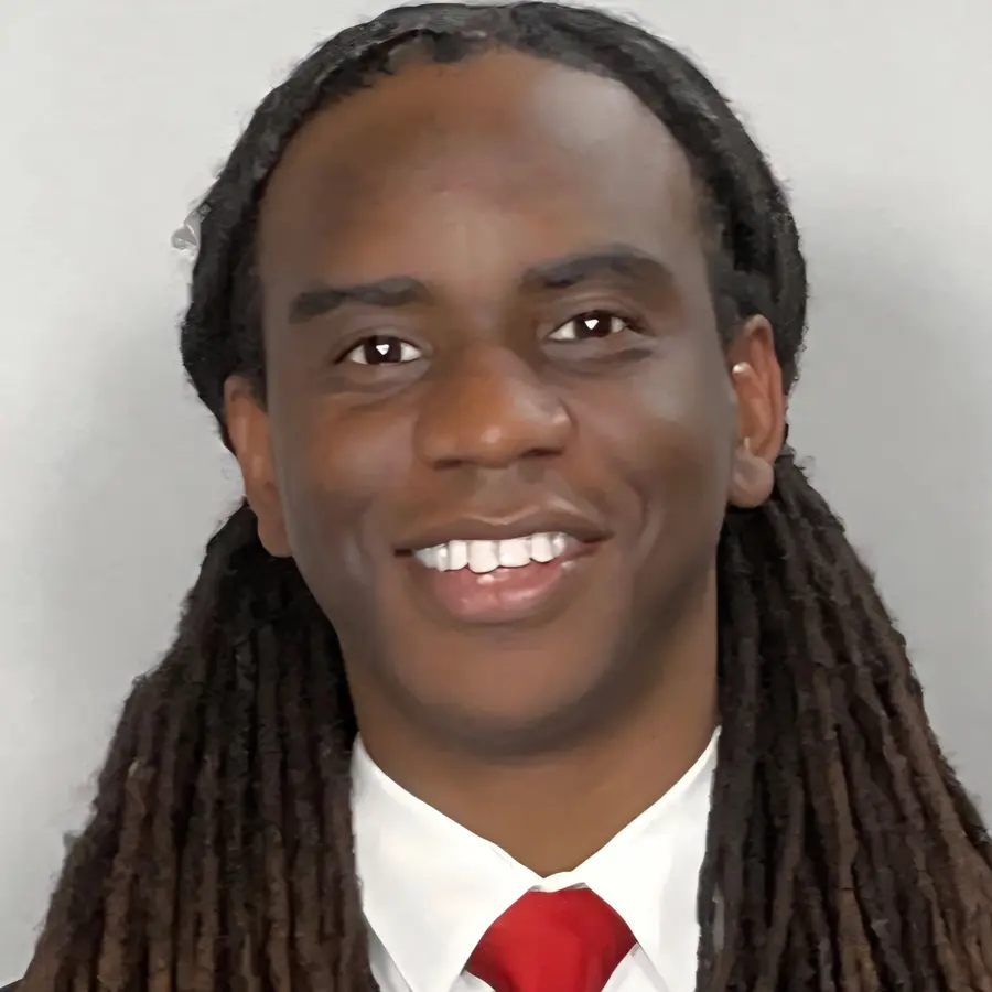 Bryan Jones Richardson