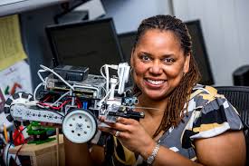Carlotta A. Berry, PhD